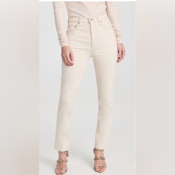 Pistola Kate Jeans NWT size 31 - Picture 1 of 9